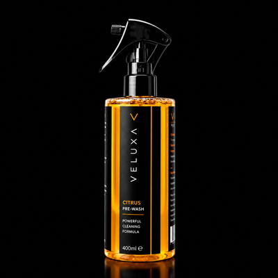 VELUXA CITRIX™ (CITRUS PRE-WASH)
