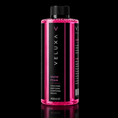 VELUXA AVALANCHE™ (SNOW FOAM)