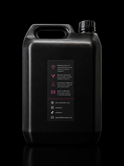 VELUXA AVALANCHE™ 5 LITRE (SNOW FOAM)