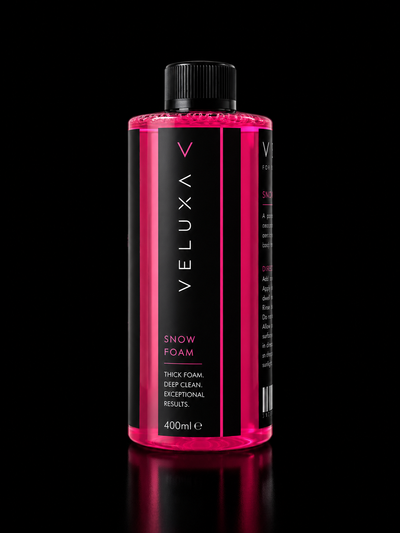 VELUXA AVALANCHE™ (SNOW FOAM)