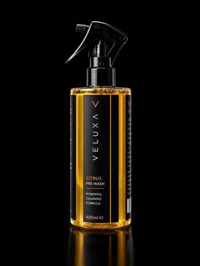 VELUXA CITRIX™ (CITRUS PRE-WASH)