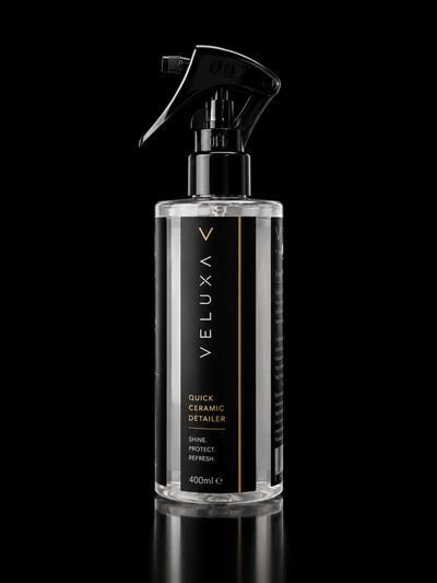 VELUXA HYDRAX™ (CERAMIC QUICK DETAILER)