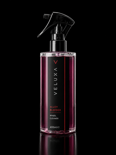 VELUXA BLEED-X™ (ALLOY BLEEDER/WHEEL CLEANER)