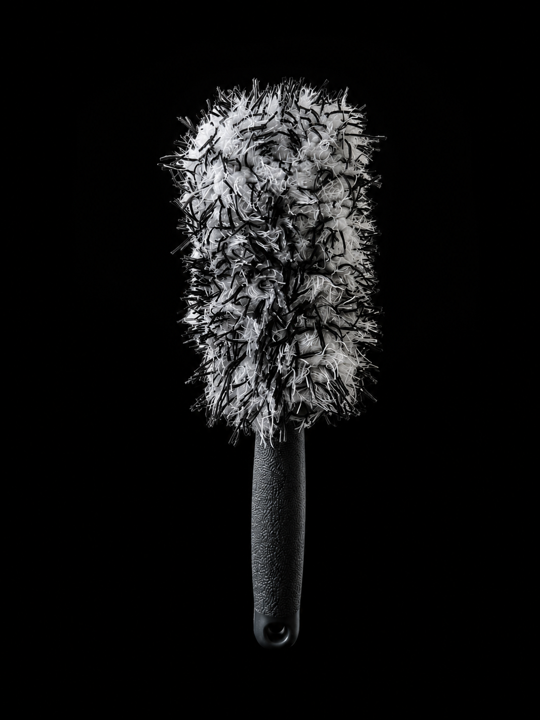 VELUXA AEGIS™ (PREMIUM WHEEL BRUSH)