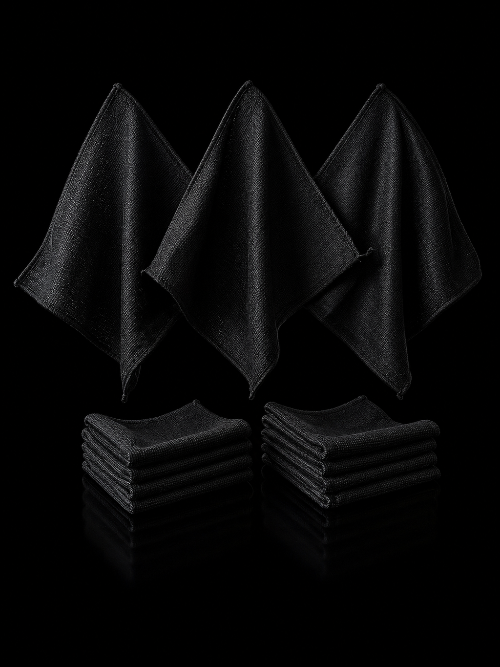 VELUXA SIGNATURE™ BUNDLE
