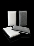 VELUXA FUSION™ X1 (DUAL ACTION SCRUB PAD)