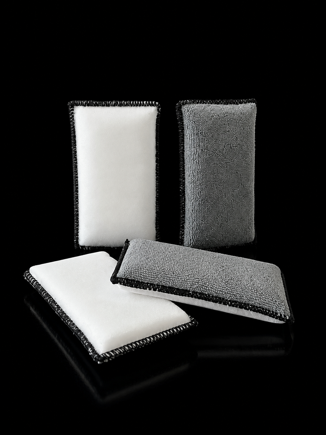 VELUXA FUSION™ X1 (DUAL ACTION SCRUB PAD)