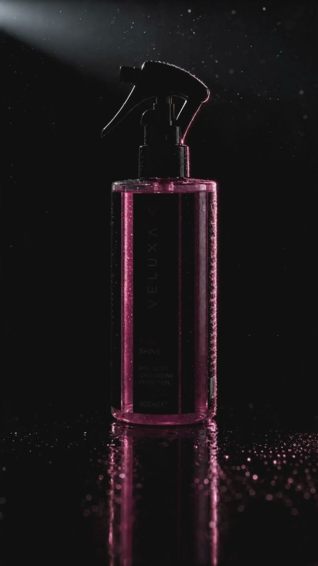 VELUXA BLACKOUT™ (TYRE SHINE)
