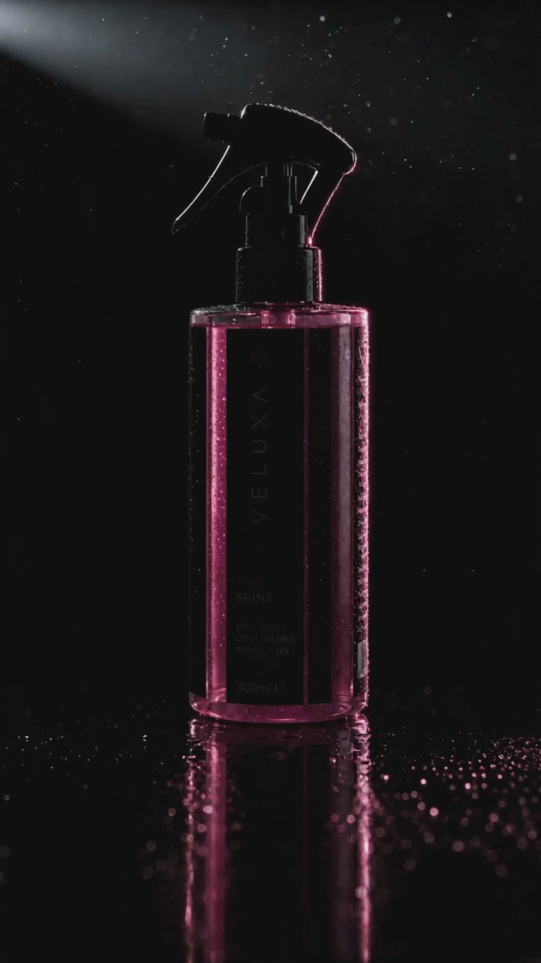 VELUXA BLACKOUT™ (TYRE SHINE)